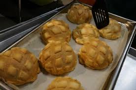 World S Second Best Freshly Baked Melon Pan Icecream Tokyo Shibuya Park Dori Shibuya Harajuku Ebisu Restaurant Avis Photos Tripadvisor