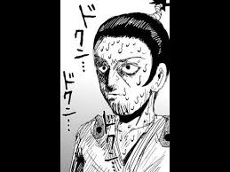 Reading manhua versatile mage at manhua website. One Punch Man King Vs Atomic Samurai Webcomic Youtube