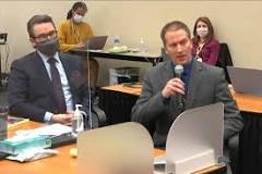 Image result for how old is derek chauvin attorney