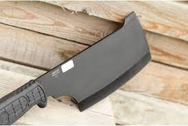 Custom Axe Butcher Knife Blade 65g Hatchet Butcher Knife Knife Unique Items Products