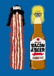 Q&A with Founder of Bacon and Beer Festival