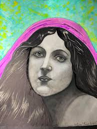 Jessie Kemp Artistry