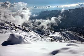 See reviews, articles, and photos of history trip santiago, ranked no.6 on tripadvisor among 6 attractions in farellones. Nieve Vista A Santiago Nevado Farellones Skifarellones