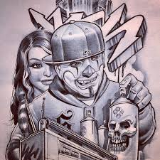 Jul 16, 2020 · take care of your wedding ring tattoos: Off The Dome Mistercartoon Mrcartoon Charcoal Pencil Hiphop Culture Mr Cartoon Tattoo Cartoon Tattoos Lowrider Art