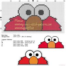 Cross stitch for kids cross stitch baby cross stitch charts cross stitch designs cross stitch patterns diy perler beads perler bead art plastic elmo loves you by two magic pixels. Ojos De Elmo Patron Punto De Cruz Patrones Punto De Cruz Gratis Simple Unicos Esquemas Graficos Motivos Abecedarios Bebe Cross Stitch Patterns Cross Stitch For Kids Cross Stitch