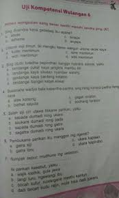 We did not find results for: Download Uji Kompetensi Wulangan 6 Kelas 8 Images Revisi Get File Uji Kompetensi Wulangan 6 Kelas 8 Pedia Edu