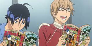 Drawing anime characters can seem overwhelming, especially when you're looking at your favorite anime that was drawn by. 10 Anime Characters Who Are Manga Artists Cbr