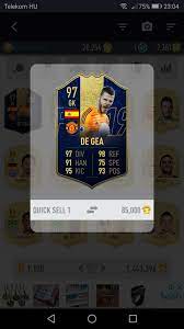 Toty De Gea For Sale Android Pacybits