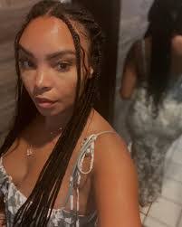 Desire Smith's Instagram, Twitter & Facebook