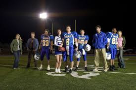 Clear eyes, full hearts, can't lose has become this tv touchstone. Friday Night Lights Jason Katims On Clear Eyes Full Hearts Can T Lose Vox
