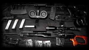 AK47 Guns Wallpapers Group (63+)