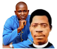 family and friends who love prophet Sam olu Alo