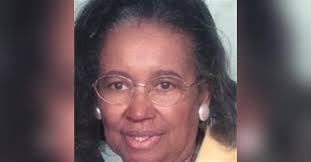 Mrs. Mary A. Dixon Obituary