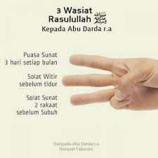 Nabi sholallahu'alaihi wassalam tidaklah menjaga sholat sunnah yang lebih daripada sholat sunnah dua raka'at sebelum subuh (hr. Fiqih Hukum Dan Tata Cara Shalat Witir Syariah Online Depoksyariah Online Depok