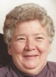 Mary Livingood Obituary January 29, 2013