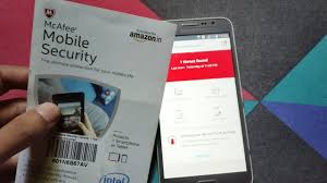 ▪ phone support ▪ media upload ▪ no ads. How To Activate Mcafee Antivirus Product Key Mcafee Mobile Security 1 Year Activation Key Card Youtube