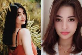 Senada dengan aska ongi, nora alexandra istri jerinx juga pernah dapatkan perlakuan kasar dari aliff ali; 10 Potret Aska Ongi Istri Aliff Alli Yang Memesona