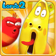 The new larva heroes episode 2 has been released. Download Larva Heroes Episode2 Mod 2 0 2 Apk For Android Appvn Android