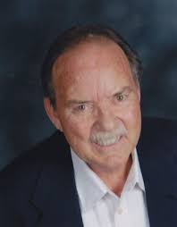 Obituary information for Larry Rae Everhart