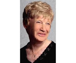 Maureen Moore Obituary (1937