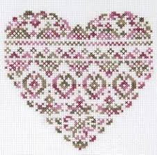 The floss is 6 strand embroidery floss, which. 150 Heart Red Roses Ideas In 2021 Cross Stitch Cross Stitch Patterns Stitch Patterns