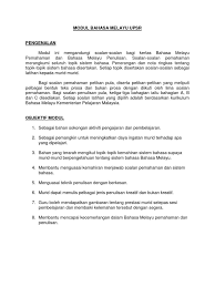 Prediksi soal unbk bahasa indonesia sma 2018 oleh. Get Teknik Menulis Ulasan Upsr Bahasa Melayu Gif Upsrgallery