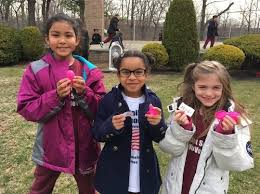 For St. Adalbert students, the Pledge of Allegiance is a way of life