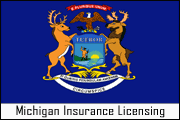 Michigan Insurance License Training Classes Licensing Exam Prep