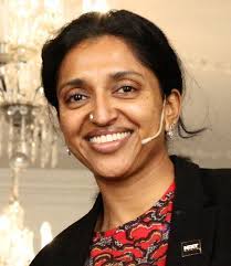 Is comedian sindhu vee married? Datei Sindhu Vee Jpg Wikipedia