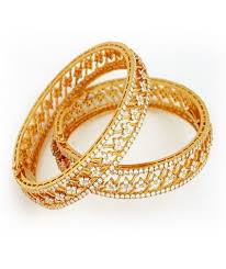 Gold Bangles In Lalitha Jewellery Google Search Dubai Gold Bangles Gold Bangles Design Gold Bangles