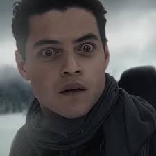 Twilight Benjamin Edit