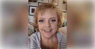 Obituary information for Bridget Lynn Lykins