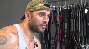 View better bodies athletic apparel reviews from muscle & strength members. Lou Moreira Team Usa Bob Sled Youtube