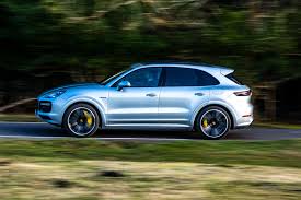 We did not find results for: Porsche Cayenne Turbo S E Hybrid Review 2021 Autocar