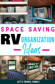 Read our ultimate guide to primitive country decor with over 50 diy tutorials here. 45 Easy Rv Organization Accessories And Hacks Let S Travel Family