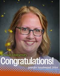 University Alumna Honored with Prestigious Fellowship