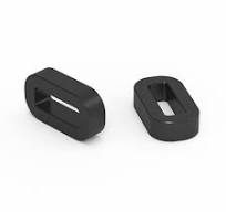 WE-OEFA-LFS Oval EMI LFS Suppression Ferrite | Automotive ...