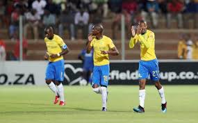 Al ahly were pressing high and played an. Blow By Blow Mamelodi Sundowns Vs Al Ahly The Citizen
