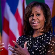 Officer cleared of threatening Michelle Obama