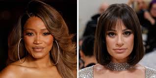 Keke Palmer Addresses Rumor That Lea Michele Can't Read