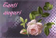 Con immagine di vaso di fiori bianchi e rosa. Compleanno Fiori Gifs Tenor