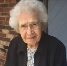 Evelyn Garner Obituary (1913