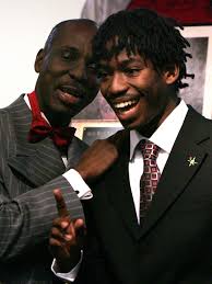 gua: Recognizing past activist and the future 'Dream'