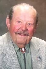 William Waldon Obituary (1925