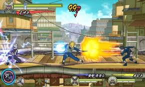 Adventure platformer game offline 2d. Zona Naruto Naruto Games For Android