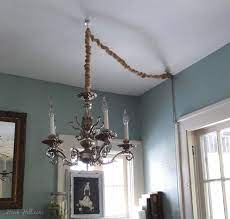Whether you are looking to wire a ceiling fan with lights to one power switch, or add a fan in a room without a switch source, this guide will teach you how to. How To Install An Overhead Light With Switch In A Room Without Wiring For A Ceiling Light Ceiling Lights Bedroom Ceiling Light Lighting Without Wiring