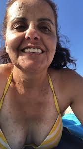 Hi, I am Anabela. I am a teacher and my self esteem suffers a lot, because  of all the questions. And it's difficult for me to look in the mirror. As  you