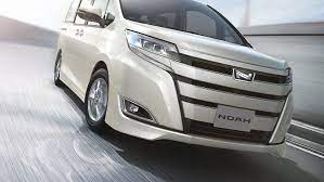 Search toyota noah for sale. A Review Of The New Toyota Noah Hybrid Price Specs And Fuel Consumption