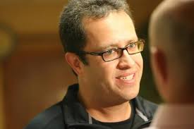 The Rise And Fall Of Jared Fogle, The Former Face Of Subway