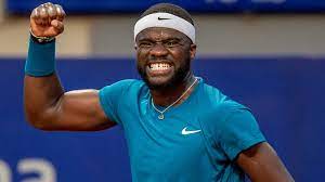 20.01.98, 23 years atp ranking: Frances Tiafoe Tremendous In Buenos Aires Opener Atp Tour Tennis